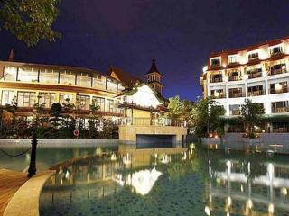 Oasis O.City Hotel - Shenzhen - 1