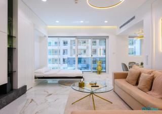Spacious Cozy 1BR Opal Tower Stunning Marina View - 1