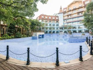 Oasis O.City Hotel - Shenzhen - 6
