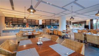 Grand Soluxe Hotel and Resort Sanya - Sanya - 7