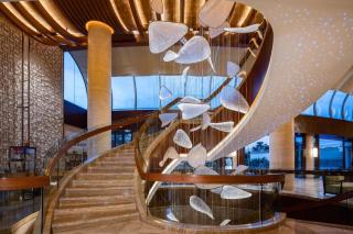 Grand Soluxe Hotel and Resort Sanya - 8