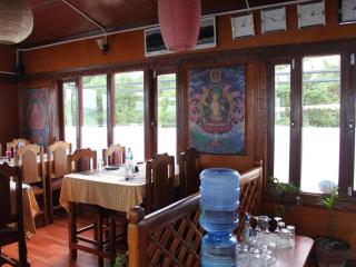 Stupa Resort - Nagarkot - 7