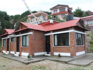 Stupa Resort - Nagarkot - 8