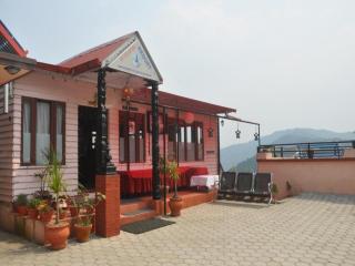 Stupa Resort - Nagarkot - 5
