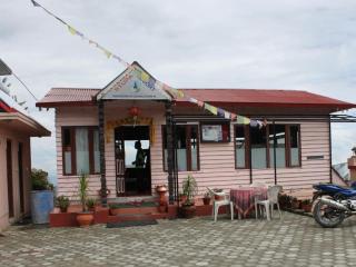 Stupa Resort - Nagarkot - 3