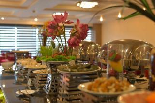 Tan Binh Hotel - Dong Hoi - 7
