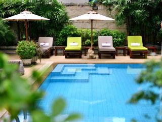 St. James Hotel - Banguecoque - 9