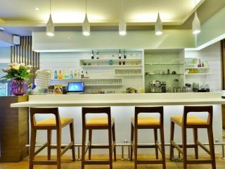 St. James Hotel - 1