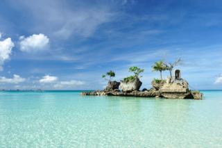 Aloe de Diniwid - Boracay - 1
