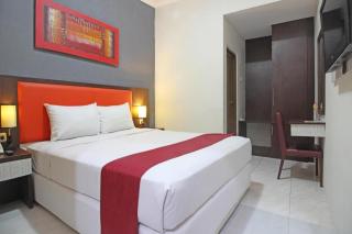Sarila Hotel Solo - Solo - 0
