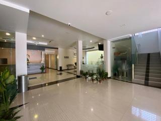 Kharisma Hotel - Madiun - 9