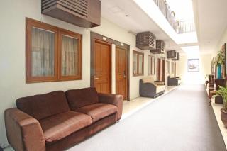 Sarila Hotel Solo - Solo - 8