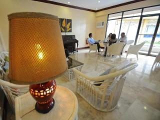 Vacation Hotel Cebu - 7