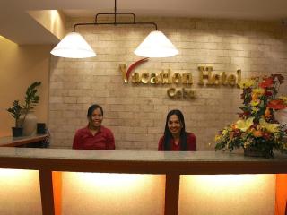 Vacation Hotel Cebu - Cebu - 2