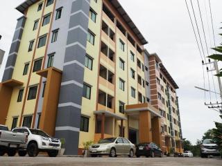 Regent Room Hotel - Surat Thani - 0