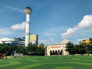 Guntur Hotel - Bandung - 7