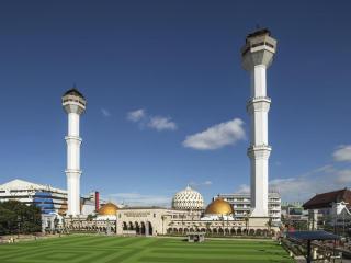 Guntur Hotel - Bandung - 6