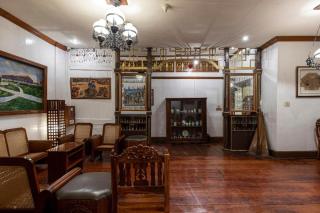 ZEN Rooms Grandpa's Inn Vigan - Vigan - 4