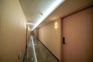 Yiwu Bairui Grand Hotel - Yiwu - 6