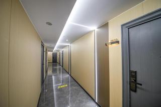 Yiwu Bairui Grand Hotel - Yiwu - 5