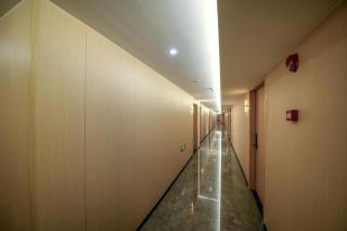 Yiwu Bairui Grand Hotel - Yiwu - 4