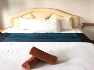 Sritrang Hotel - Trang - 1