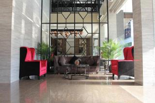 Havana Mutiara Belitung - Tanjungpandan - 6