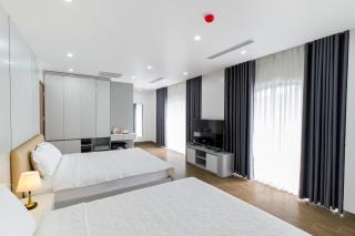 Nhật Minh Hotel - Lạng Sơn - 4