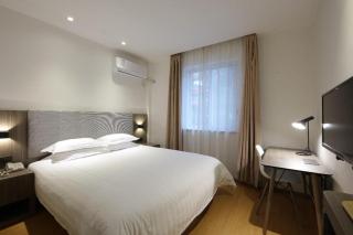 Hanting Hotel Hangzhou Wulin Square West - Hangzhou - 2
