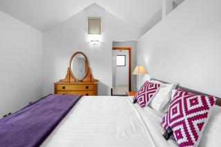 *** LAKE VILLA 465 *** - Hanmer Springs - 3