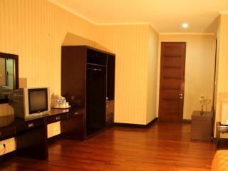 Campago Resort Hotel - Bukittinggi - 1