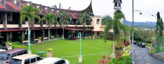 Campago Resort Hotel - 3