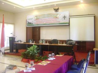 Campago Resort Hotel - Bukittinggi - 3