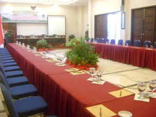 Campago Resort Hotel - Bukittinggi - 2