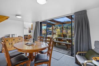 *** LAKE VILLA 465 *** - Hanmer Springs - 0
