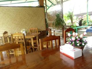 Phu Resort - Nan - 7