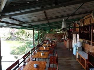 Phu Resort - Nan - 2