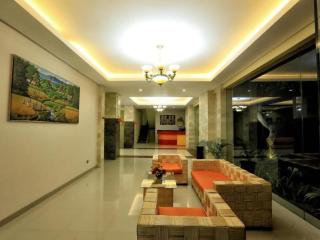 Bali Mega Hotel - Jimbaran - 8