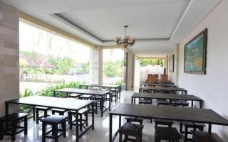 Bali Mega Hotel - Jimbaran - 6