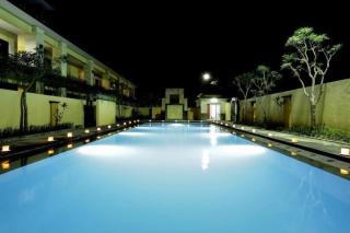 Bali Mega Hotel - Jimbaran - 3
