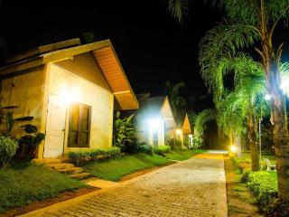 Pangsarapee Resort - Mae Sai - 0