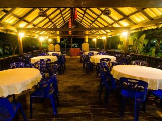 Pangsarapee Resort - Mae Sai - 9