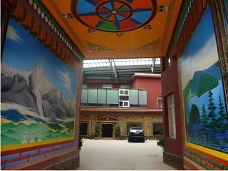 Shangri-La Jilaideng Gucheng Hotel - Shangri-La - 6