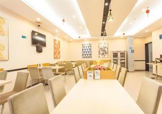 City Comfort Inn Nanning Dongge Yuanhu Road 1st Affiliated Traditional Chinese Medicin Hospital - Nanning - 9