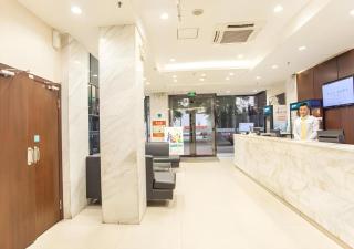 City Comfort Inn Nanning Dongge Yuanhu Road 1st Affiliated Traditional Chinese Medicin Hospital - Nanning - 8