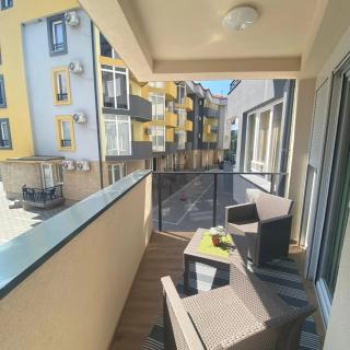 Apartmani Kostić - - 0