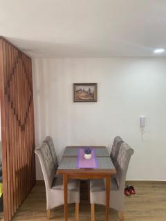 Apartmani Kostić - - 6