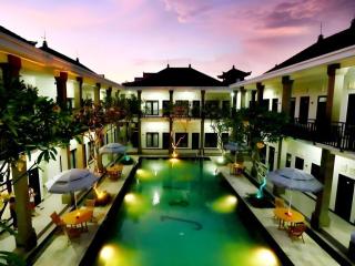 Asoka City Bali Hotel - Legian - 0
