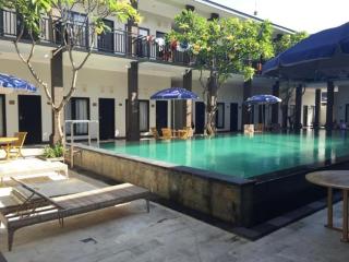 Asoka City Bali Hotel - Legian - 1