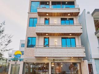 Lonuveli - Hulhumale - 3